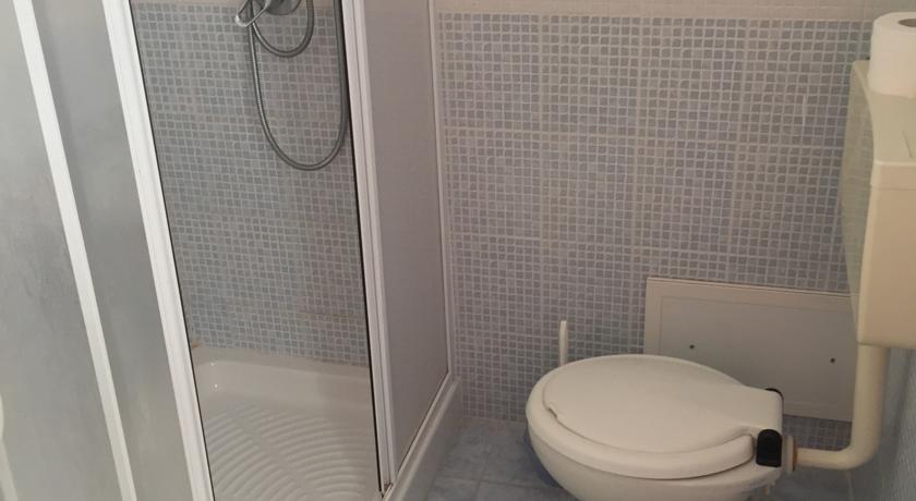 Casa Commenda Apartment Бриндизи Стая снимка