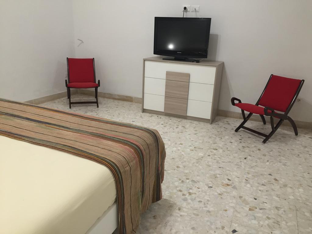 Casa Commenda Apartment Бриндизи Екстериор снимка