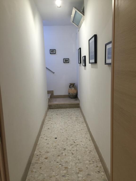 Casa Commenda Apartment Бриндизи Екстериор снимка
