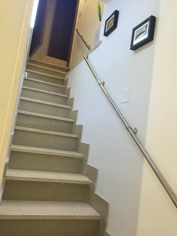 Casa Commenda Apartment Бриндизи Екстериор снимка