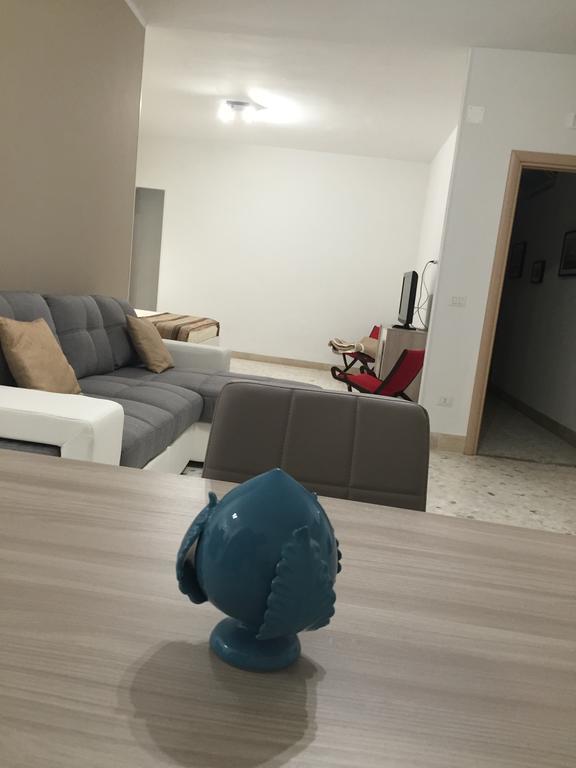 Casa Commenda Apartment Бриндизи Екстериор снимка
