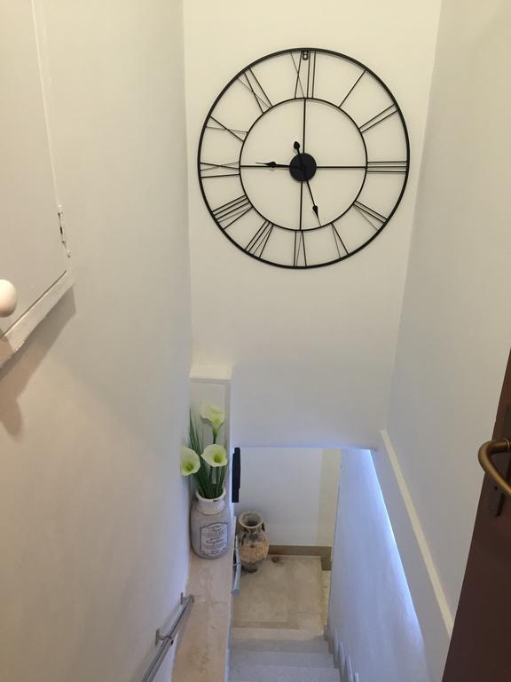 Casa Commenda Apartment Бриндизи Екстериор снимка