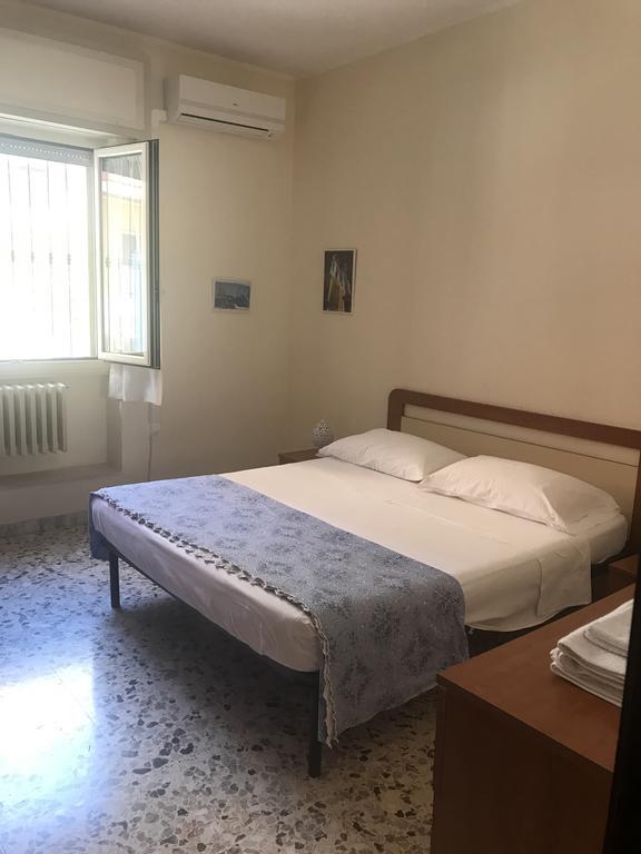 Casa Commenda Apartment Бриндизи Екстериор снимка