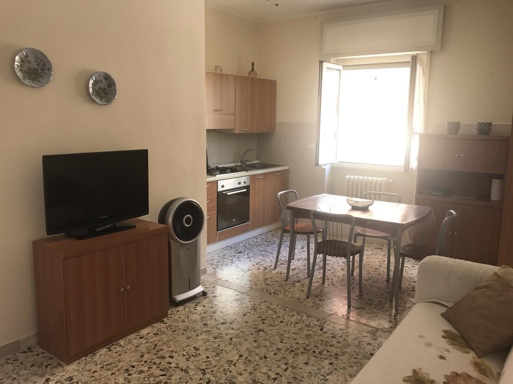 Casa Commenda Apartment Бриндизи Екстериор снимка