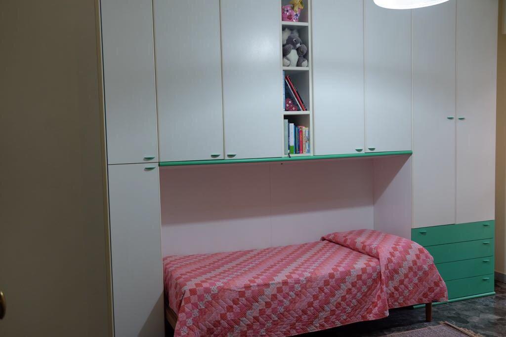 Casa Commenda Apartment Бриндизи Екстериор снимка