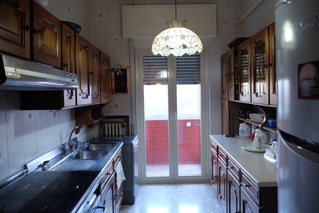 Casa Commenda Apartment Бриндизи Екстериор снимка