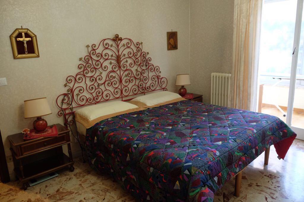 Casa Commenda Apartment Бриндизи Екстериор снимка