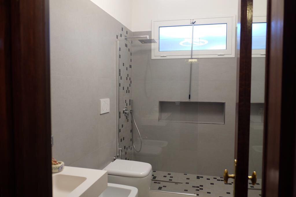 Casa Commenda Apartment Бриндизи Екстериор снимка